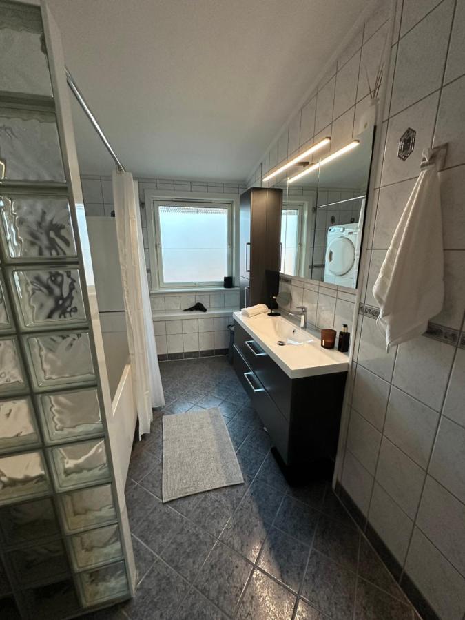 Penthouse In Oslo'S Hippest District Gruenerlokka Apartman Kültér fotó