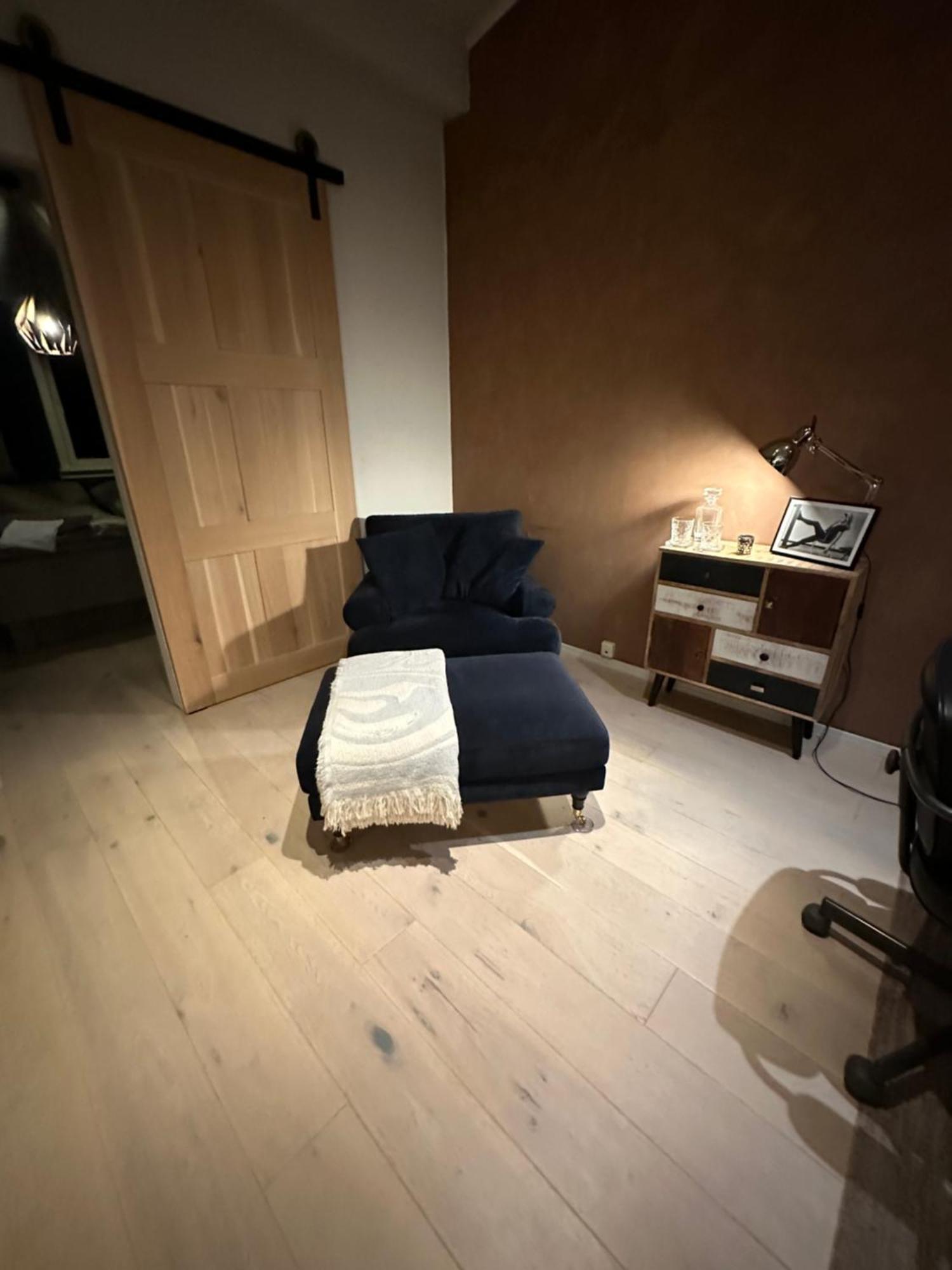 Penthouse In Oslo'S Hippest District Gruenerlokka Apartman Kültér fotó